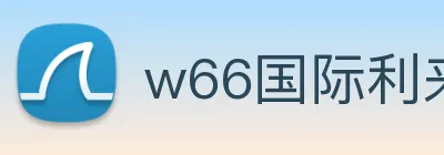 w66国际利来 Logo